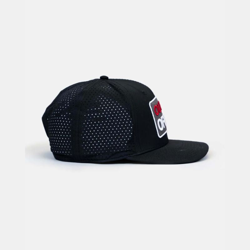 Out of Office Snapback Hat