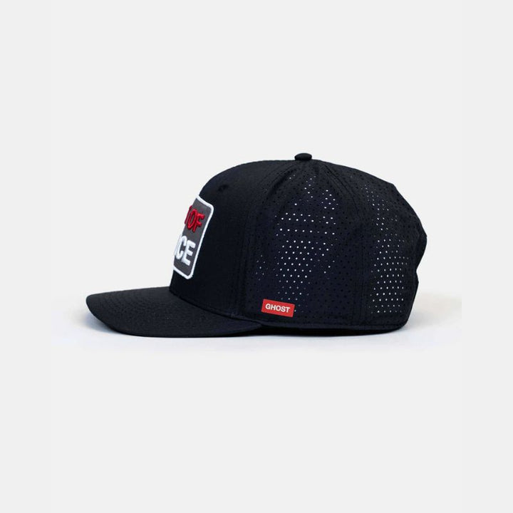 Out of Office Snapback Hat