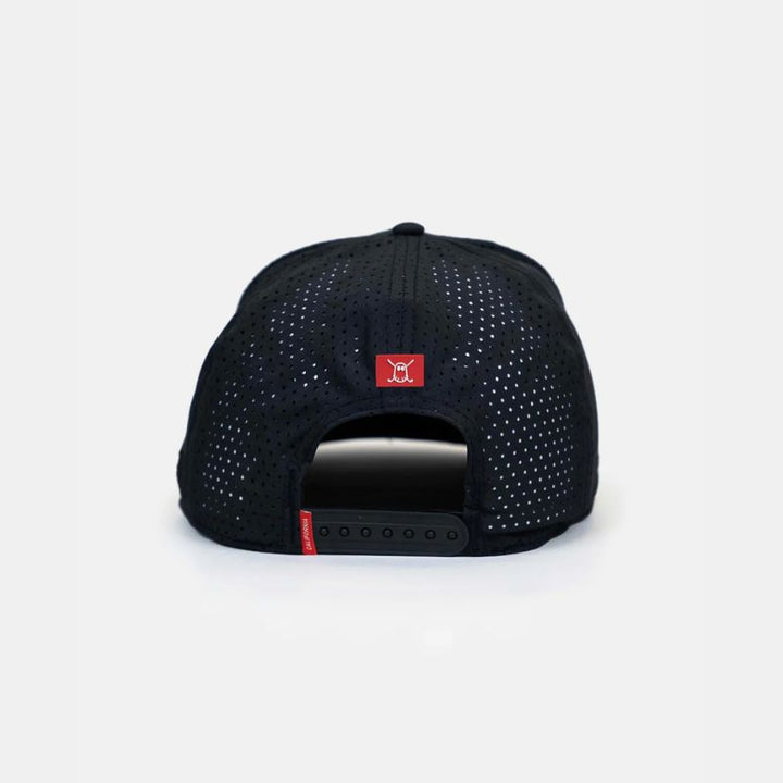 Out of Office Snapback Hat