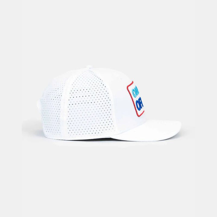 Out of Office Snapback Hat