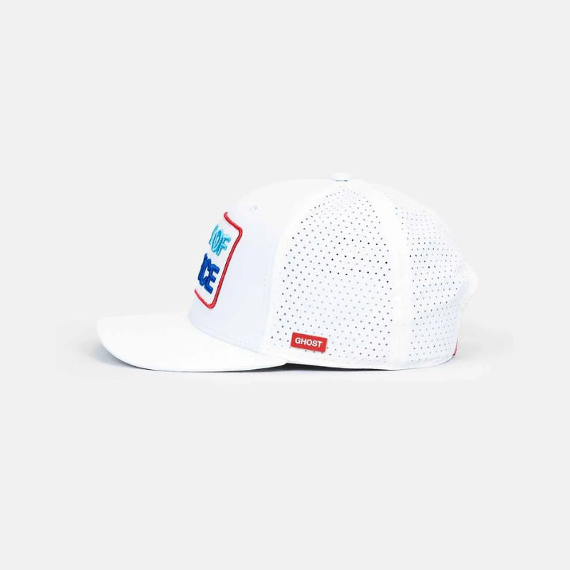 Out of Office Snapback Hat