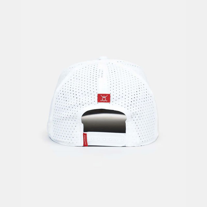 Out of Office Snapback Hat