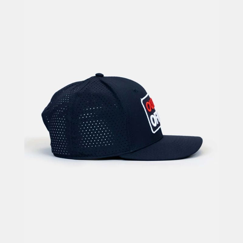 Out of Office Snapback Hat