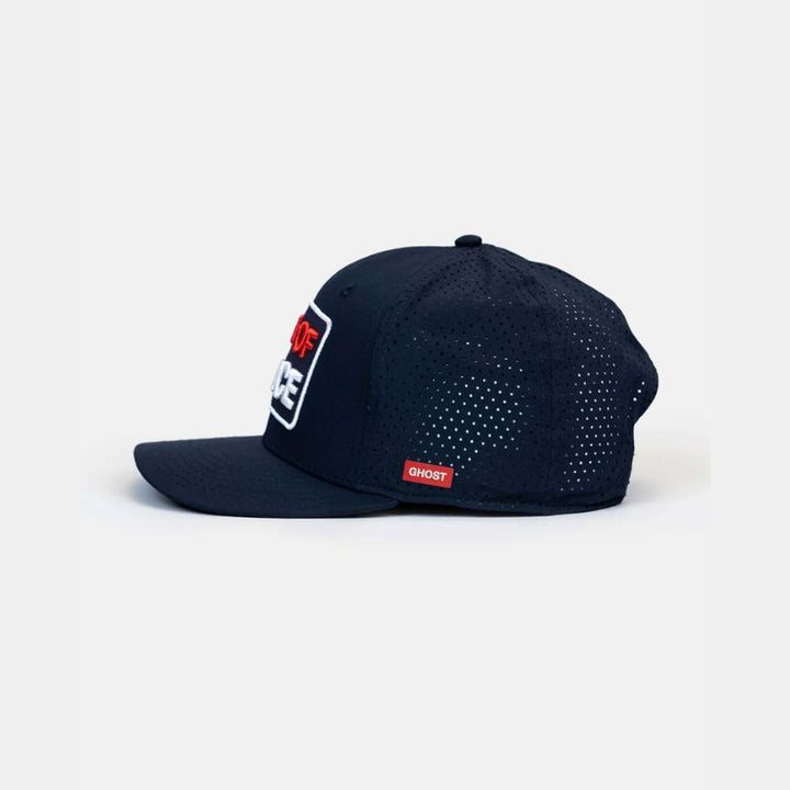 Out of Office Snapback Hat