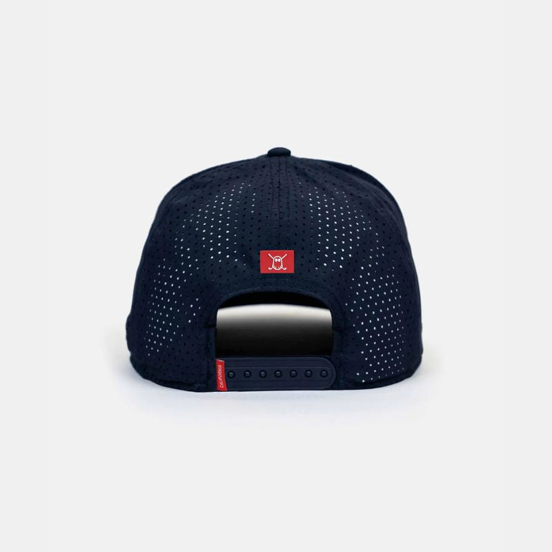 Out of Office Snapback Hat