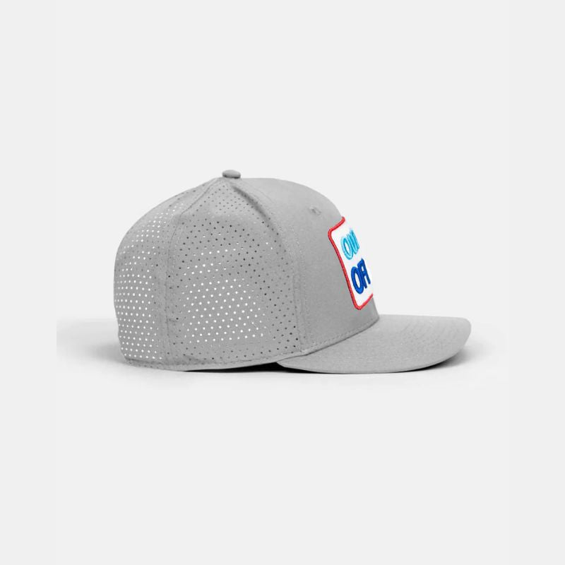 Out of Office Snapback Hat