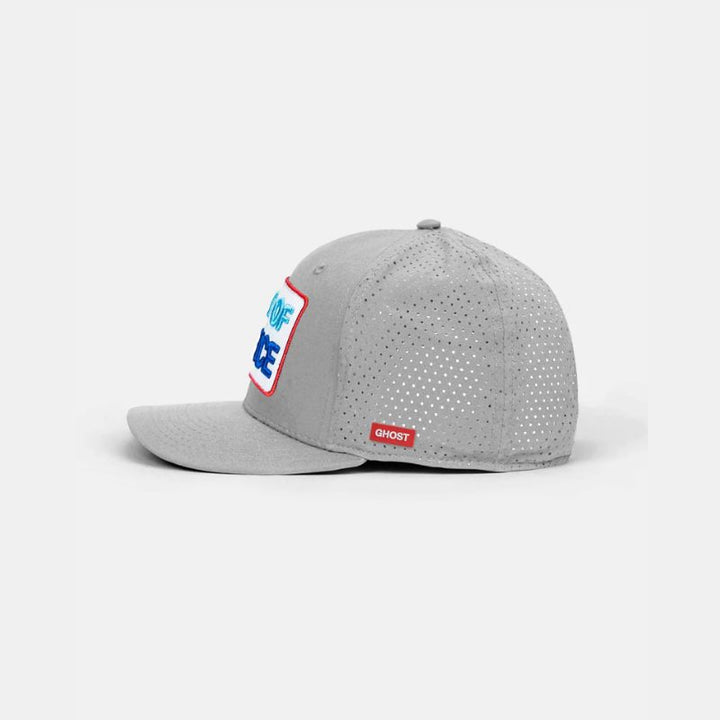 Out of Office Snapback Hat