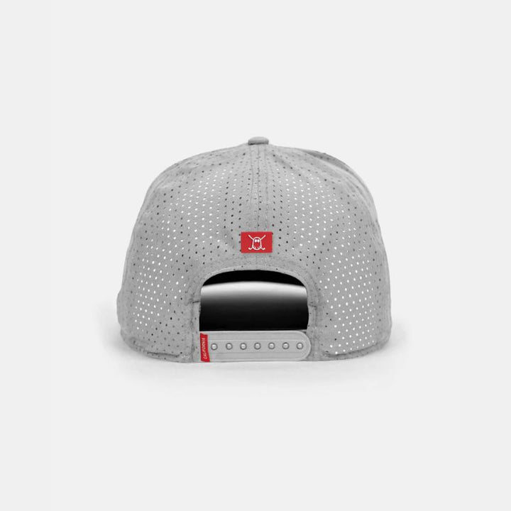 Out of Office Snapback Hat