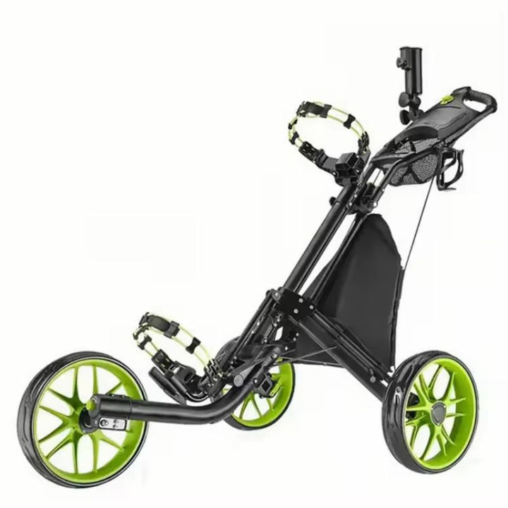 Golf Bag Trolley