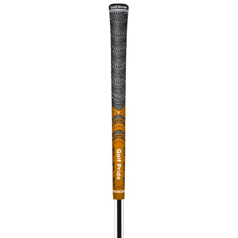 MCC - The #1 Hybrid Grip In Golf