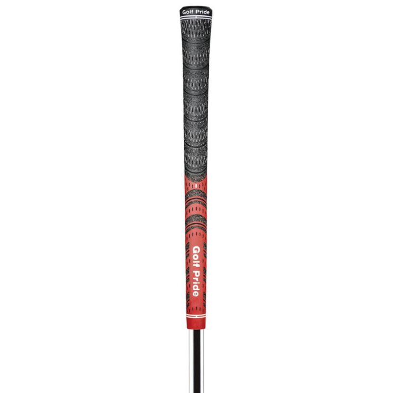 MCC - The #1 Hybrid Grip In Golf