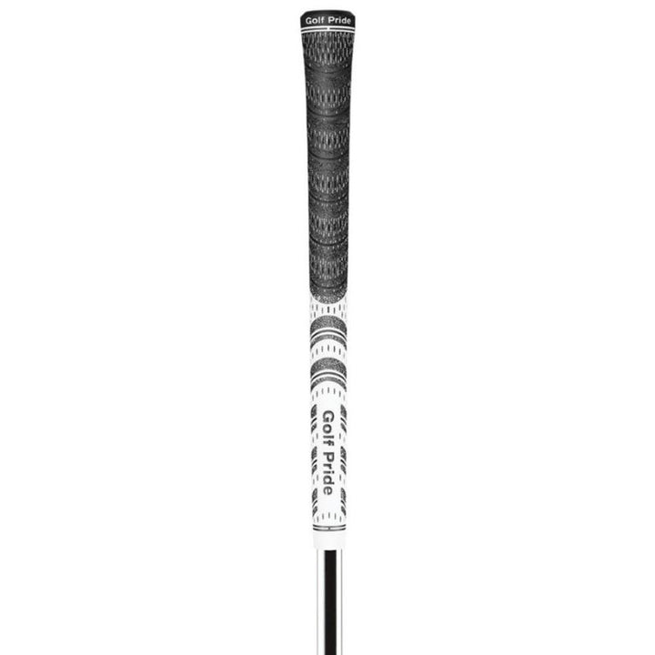 MCC - The #1 Hybrid Grip In Golf