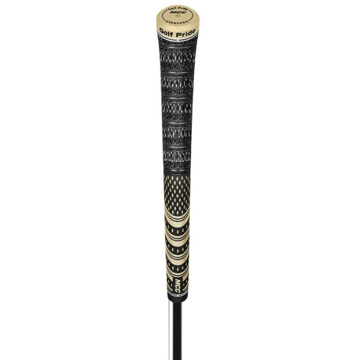 MCC - The #1 Hybrid Grip In Golf