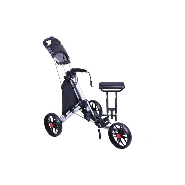 Golf Bag Trolley