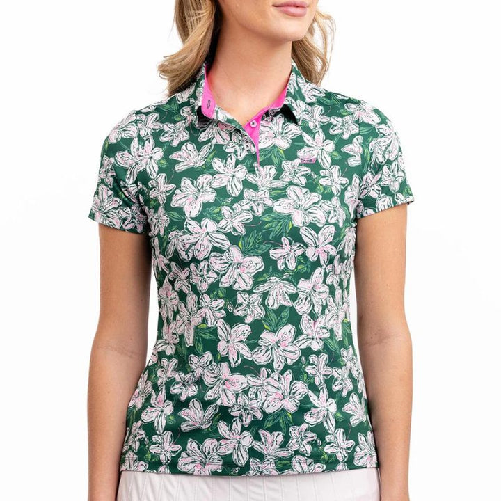 Azalea Women's Polo