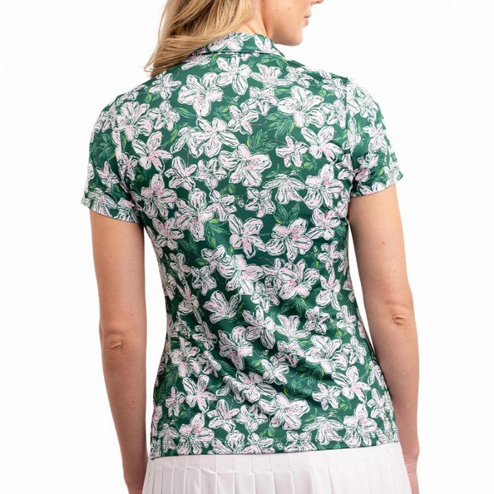 Azalea Women's Polo