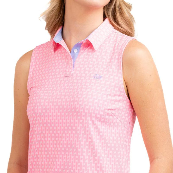 Join the Club Women's Polo