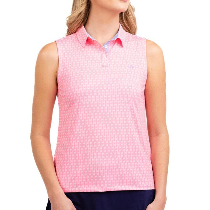 Join the Club Women's Polo