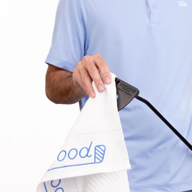 Pure Golf Towel