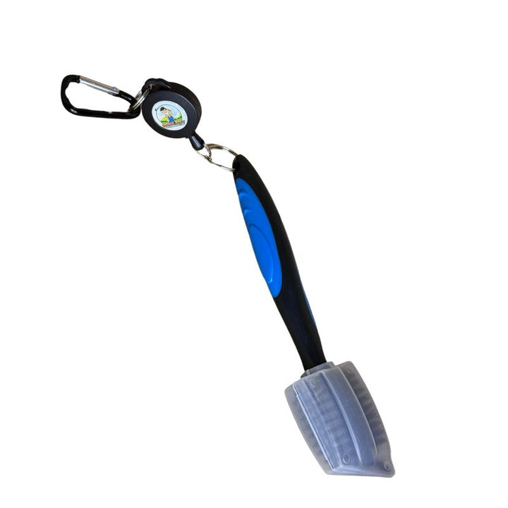 Groove & Club Cleaning Retractable Tool