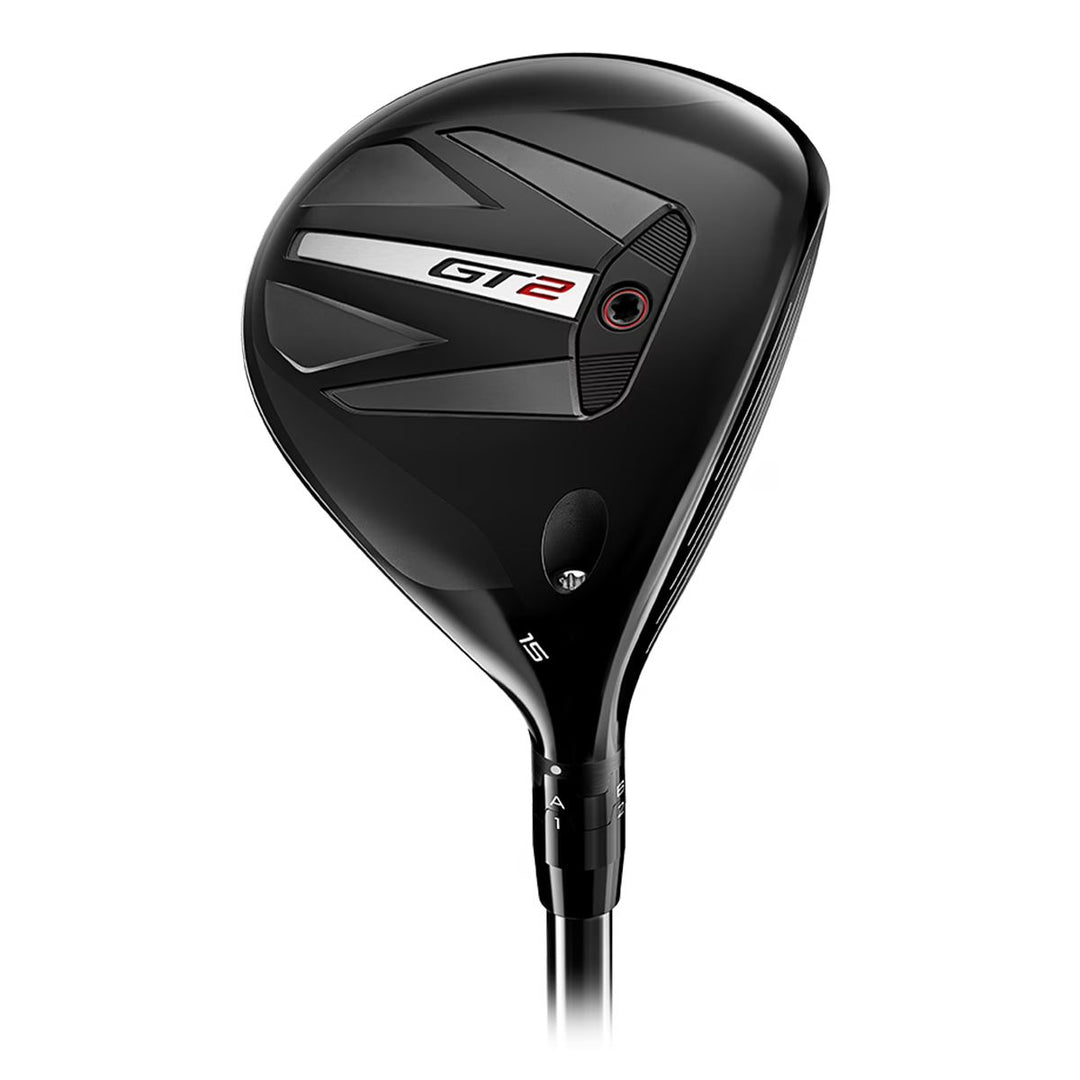GT2 Fairway