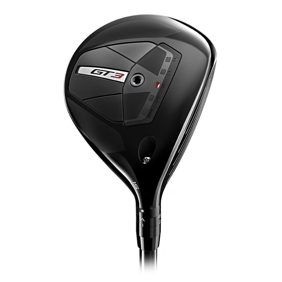 GT3 Fairway
