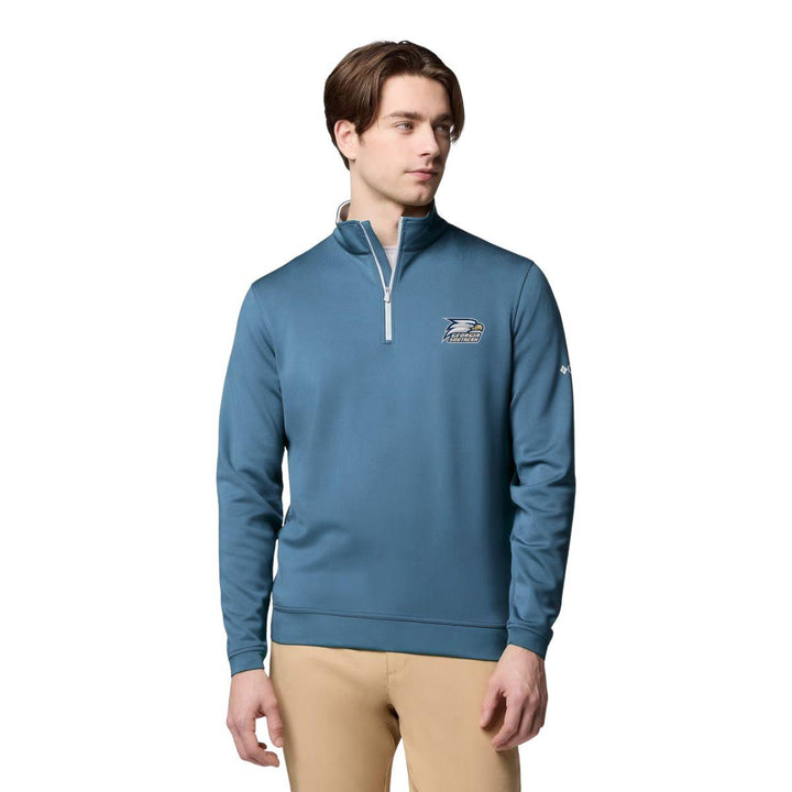 Georgia Southern Men's Wickham Hills Pullover