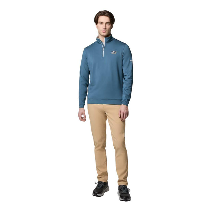 Georgia Southern Men's Wickham Hills Pullover
