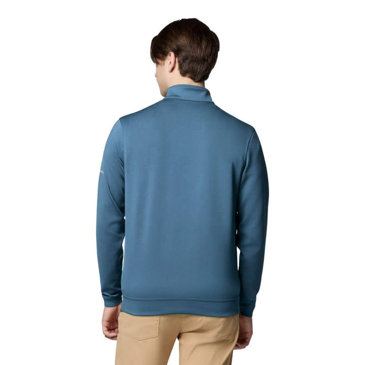 Georgia Southern Men's Wickham Hills Pullover