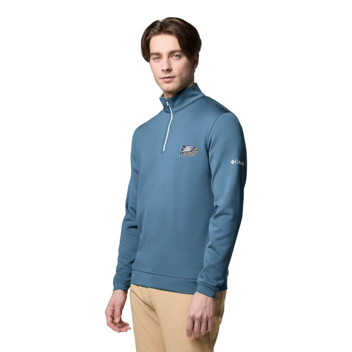 Georgia Southern Men's Wickham Hills Pullover
