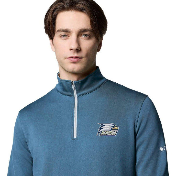 Georgia Southern Men's Wickham Hills Pullover