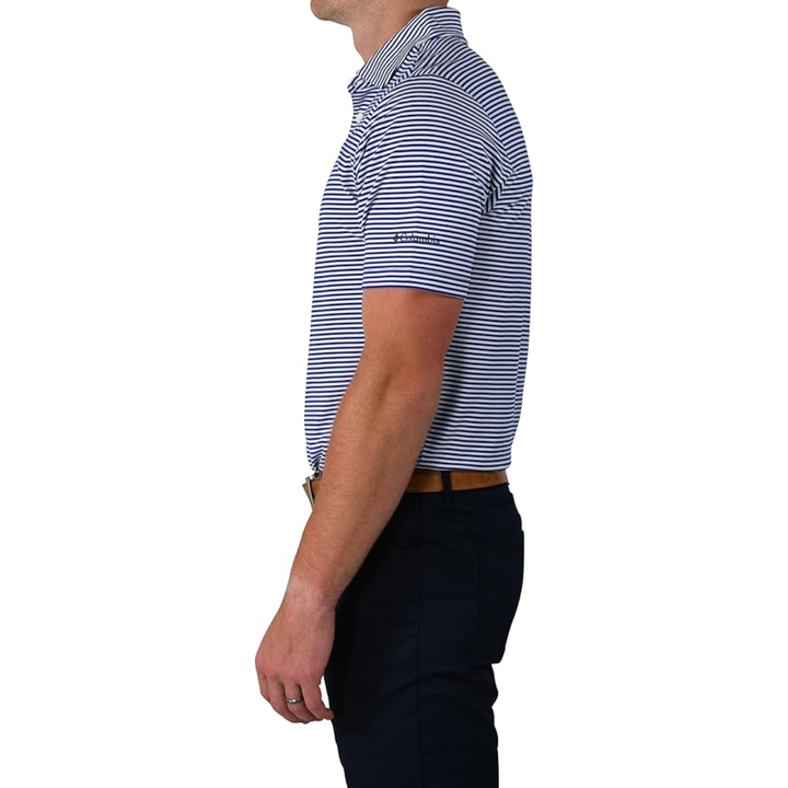 Georgia Southern Omni-Wick Club Invite Polo