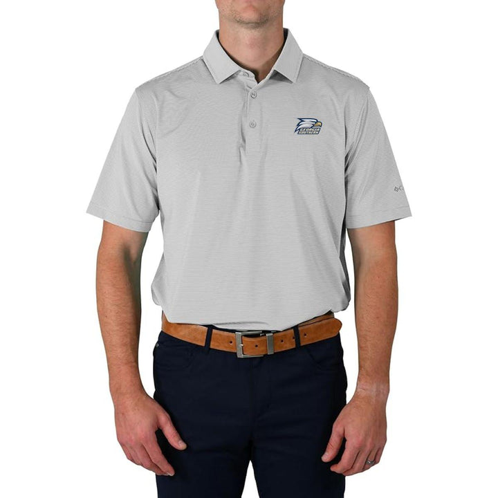 Georgia Southern Omni-Wick Double Hit Polo