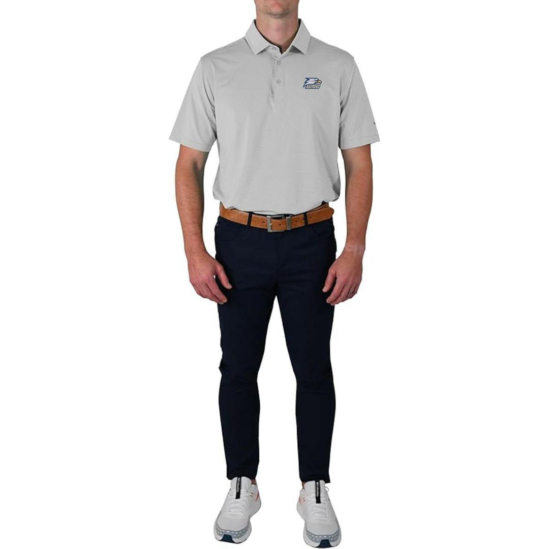 Georgia Southern Omni-Wick Double Hit Polo