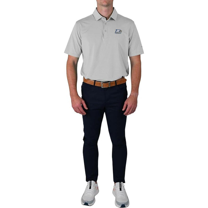 Georgia Southern Omni-Wick Double Hit Polo