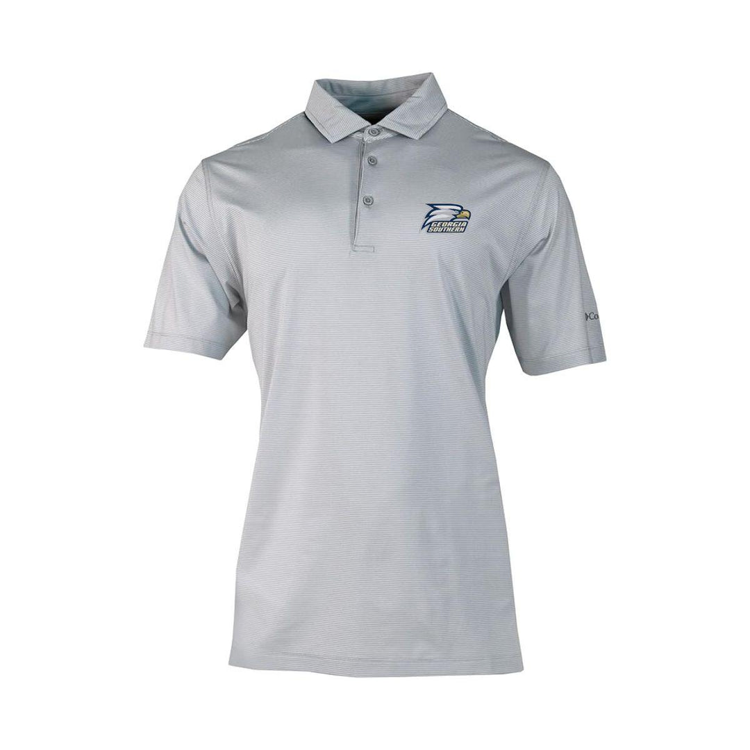 Georgia Southern Omni-Wick Double Hit Polo