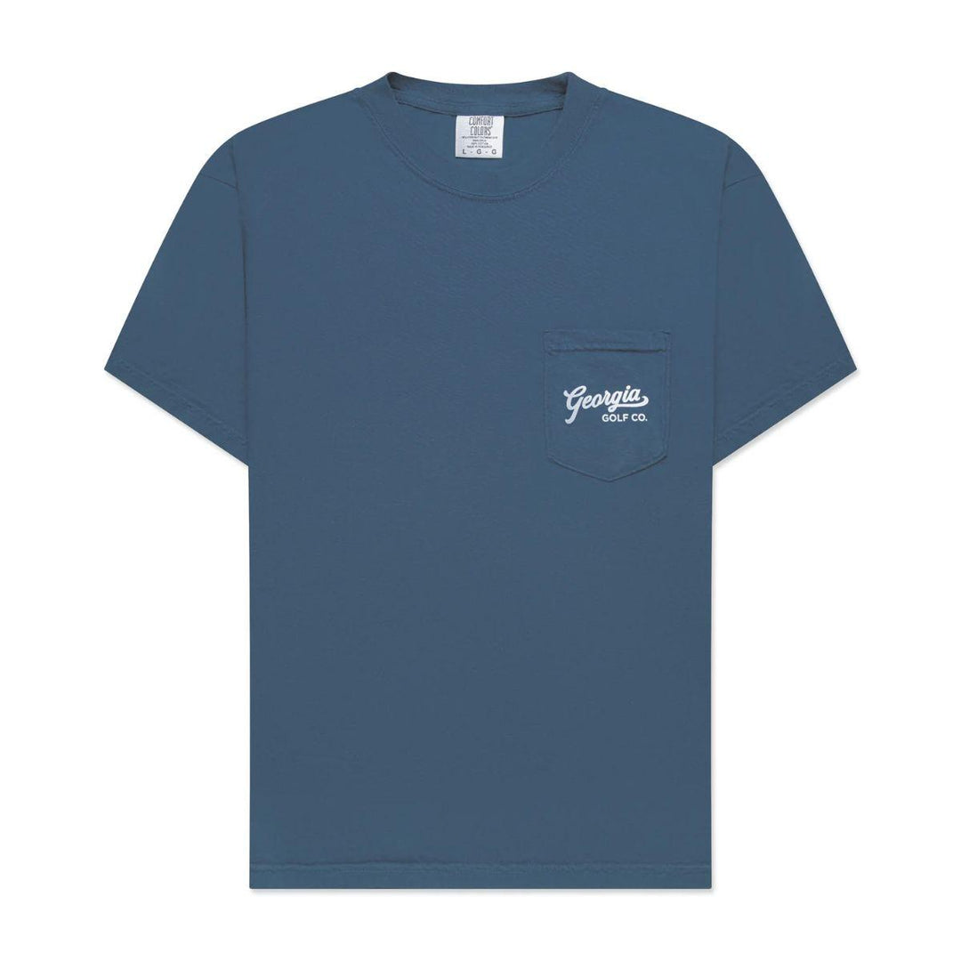 Georgia Southern Stadium Tee