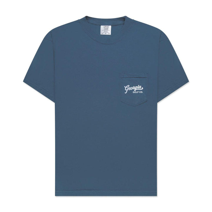 Georgia Southern Stadium Tee