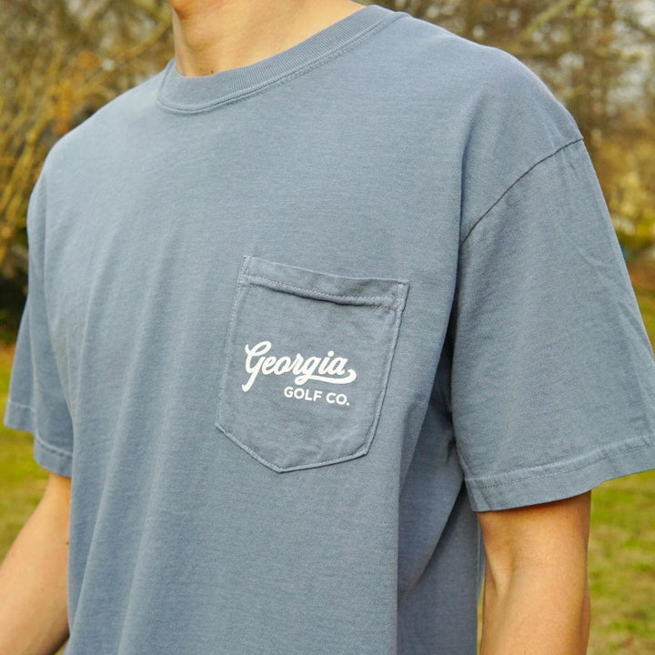 Georgia Southern Stadium Tee