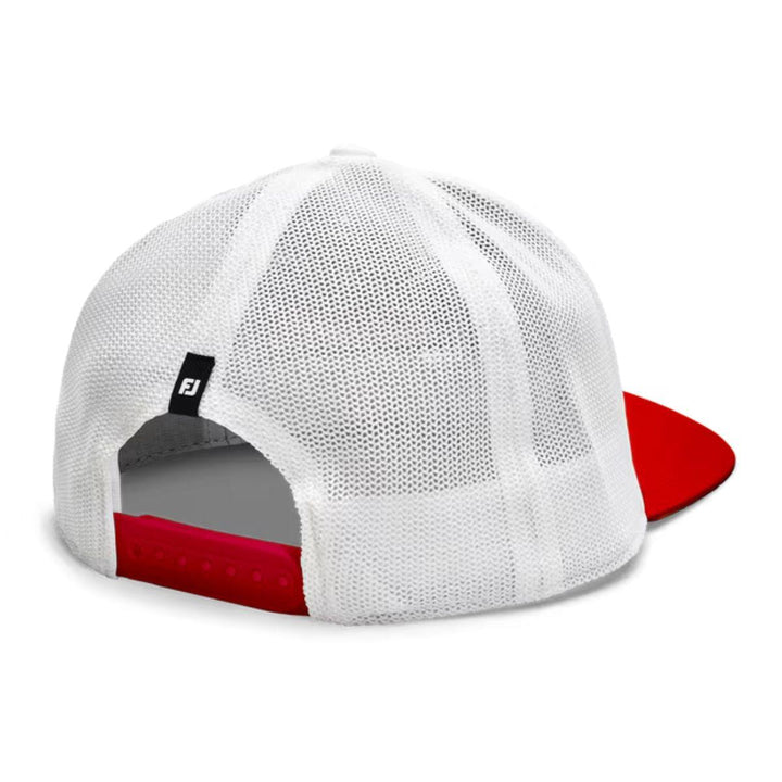 Golf Cart Trucker Hat
