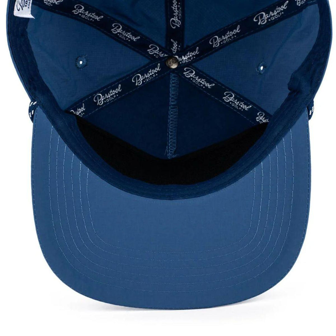 Golf Dad Patch Performance Rope Hat