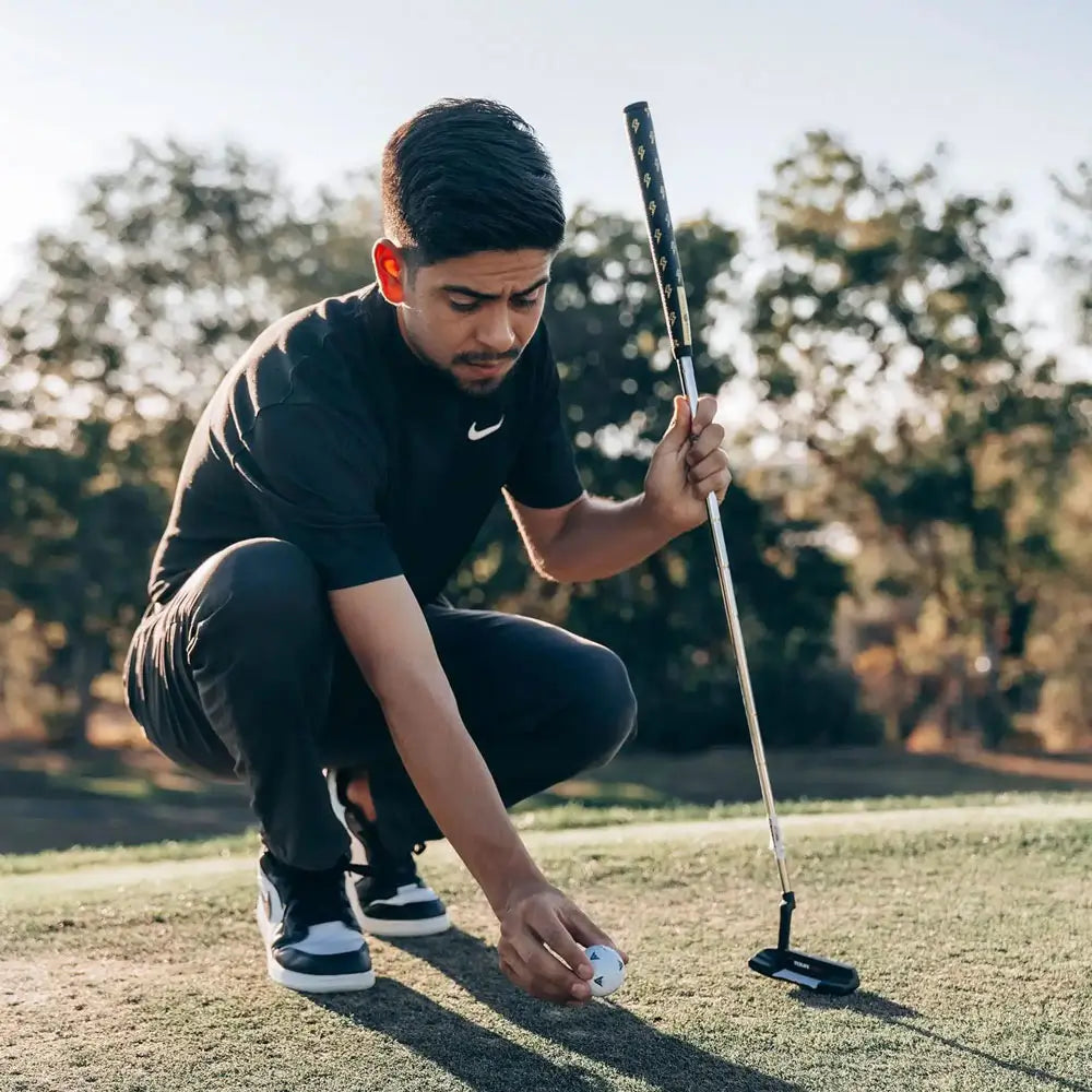 Thunderstruck - Midsize