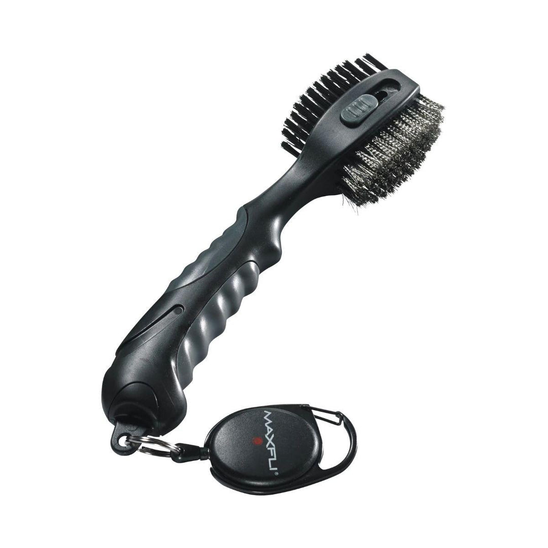 MAXFLI Groover Brush