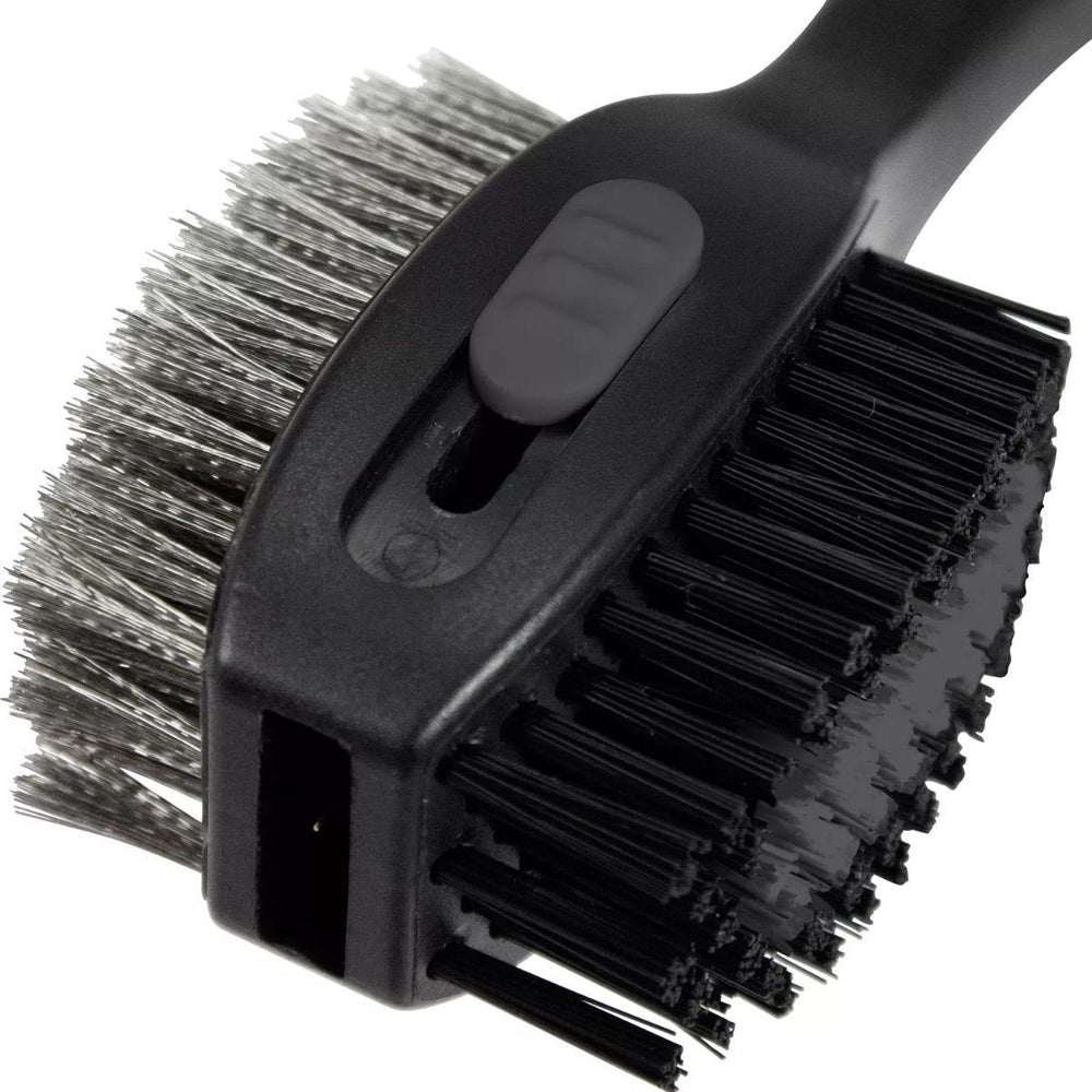 MAXFLI Groover Brush