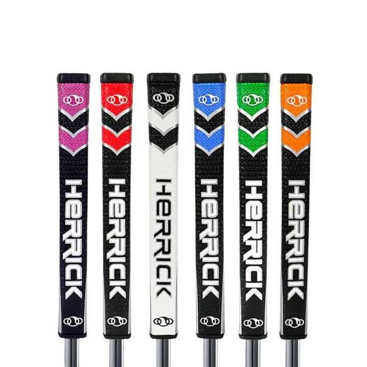 Herrick Golf Grip