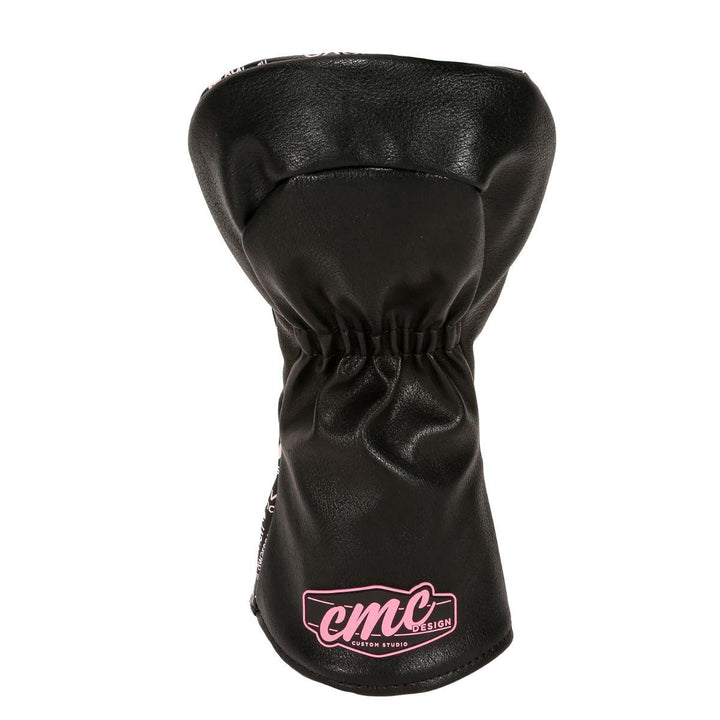 HOPE for Breast Cancer Driver Headcover