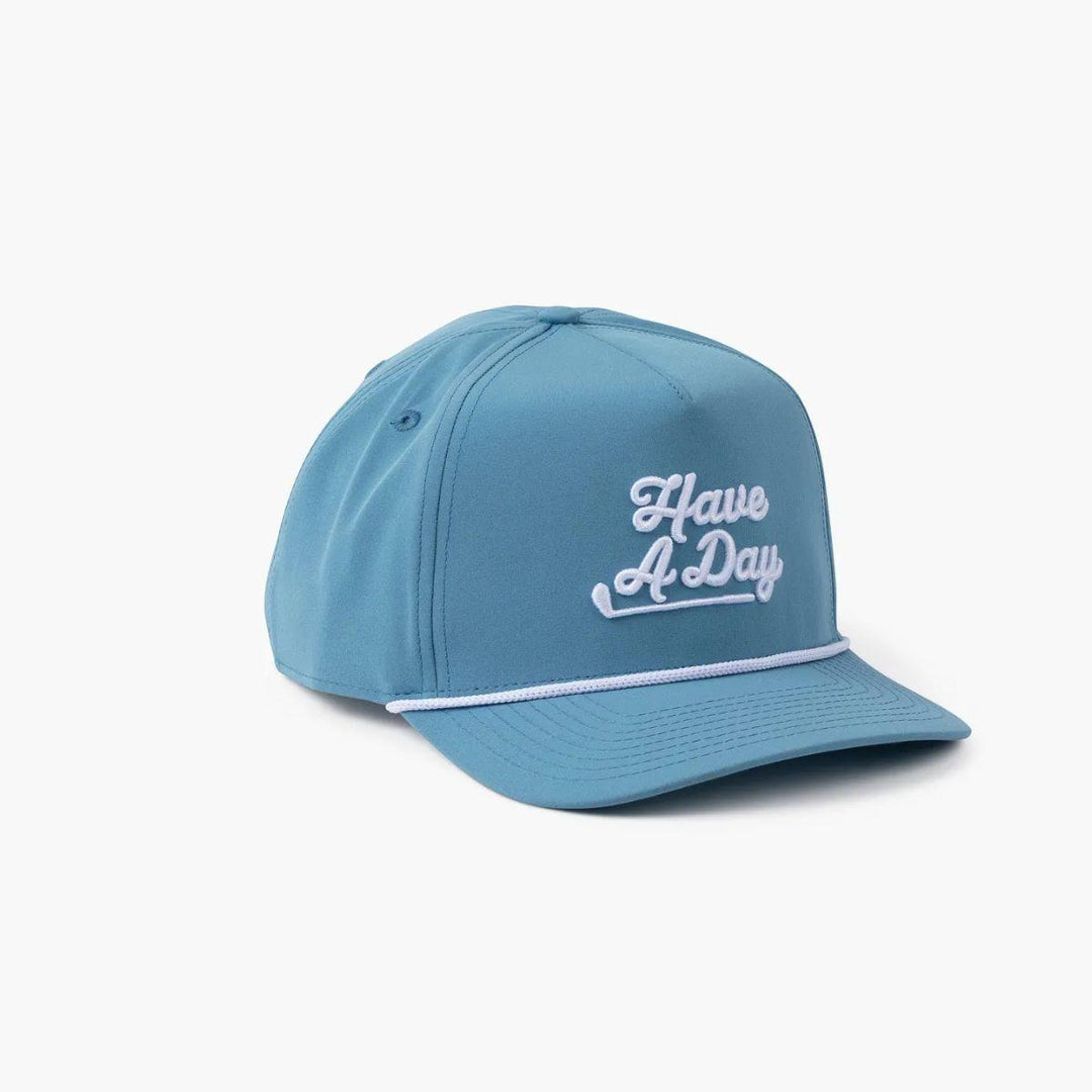 Have A Day Rope Hat