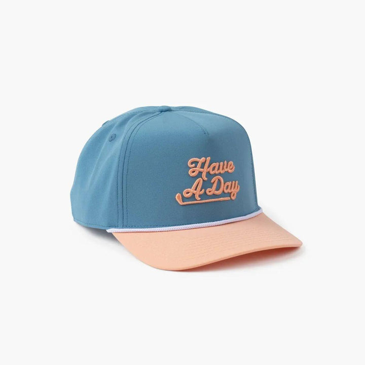 Have A Day Rope Hat