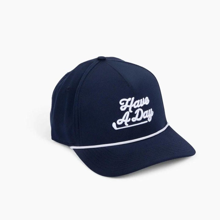 Have A Day Rope Hat