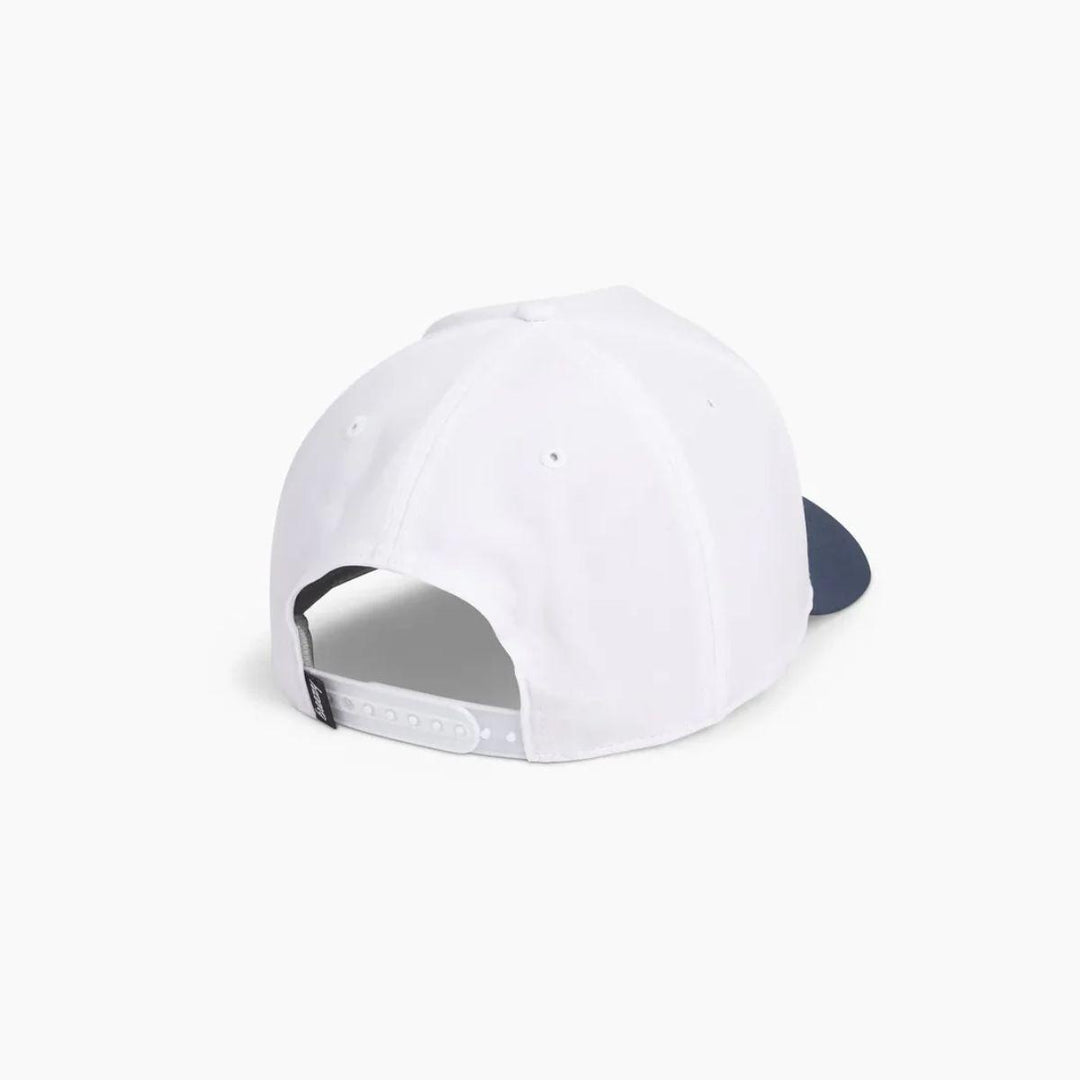 Have A Day Contrast Bill Hat